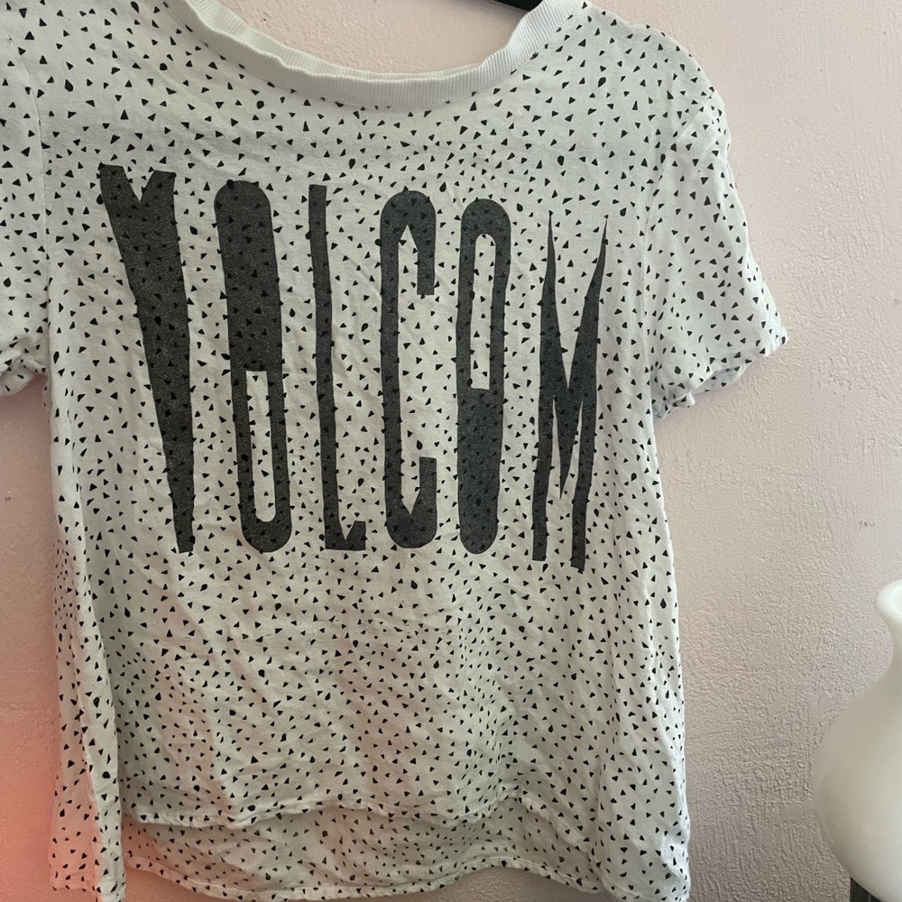 Volcom stone shirt